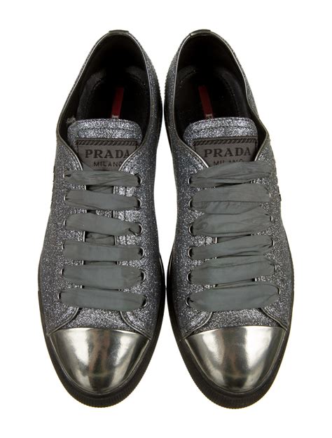 yoox prada sport scarpe|Luxury Sneakers for Women .